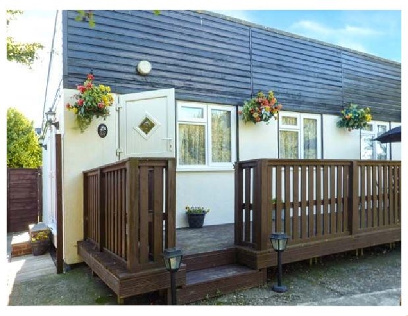 West Sussex Cottage Holidays - Click here for more about Peacehaven