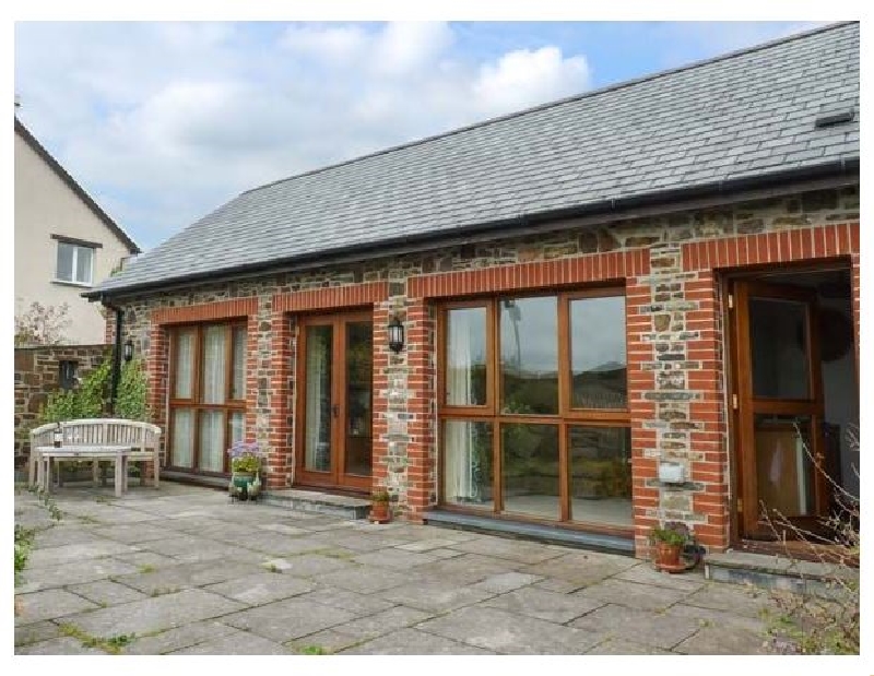 English Cottage Holidays - Pound Cottage