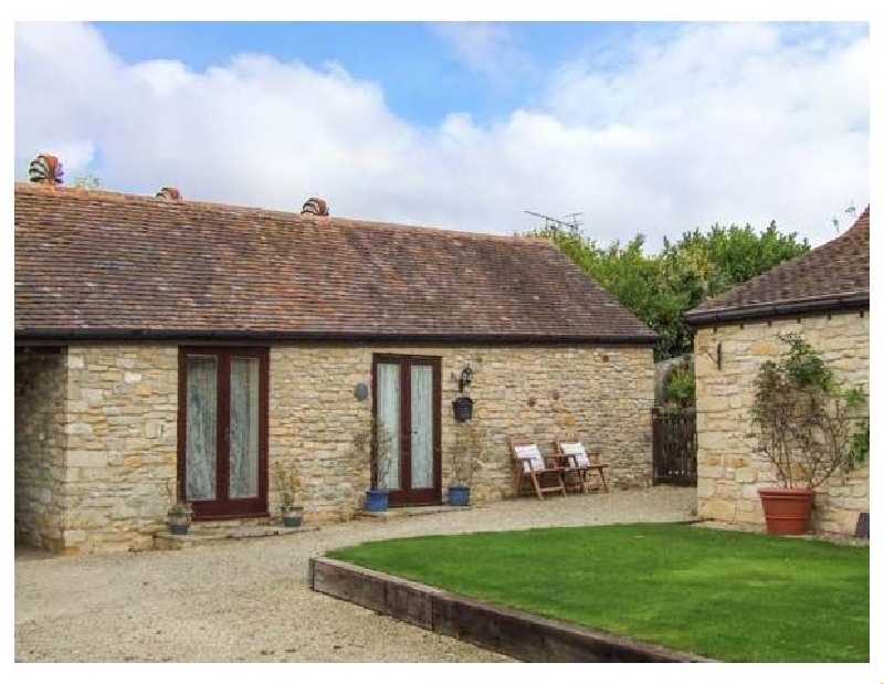 Click here for more about Cider Barn Cottage
