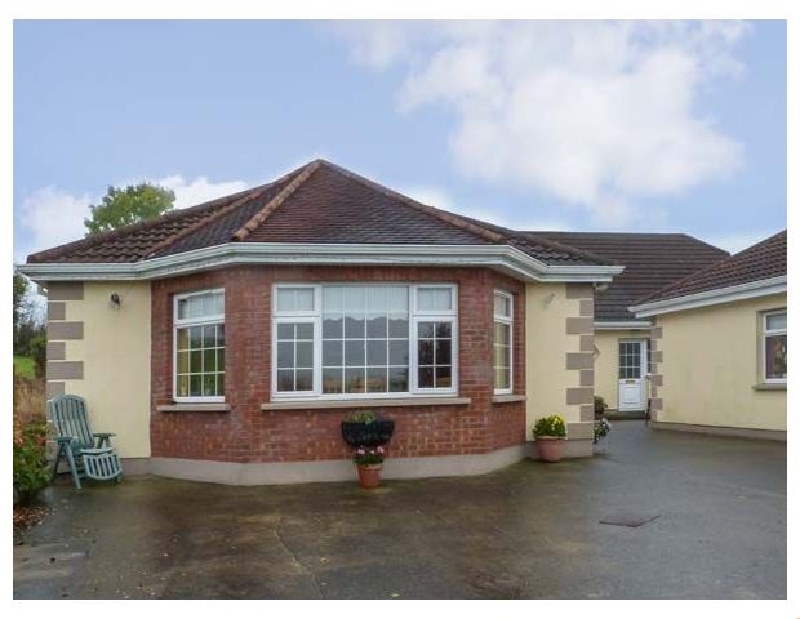 Longford Cottage Holidays - Click here for more about Rose Cottage