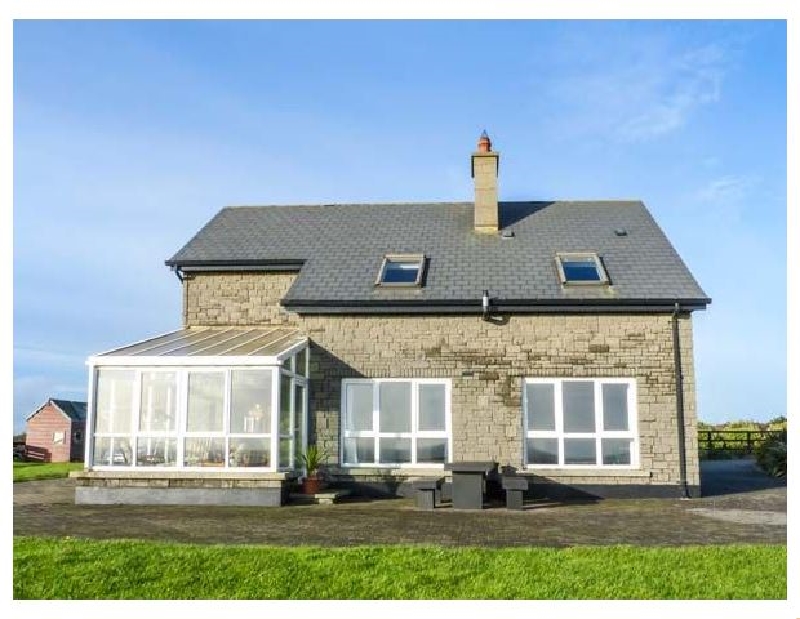 Wexford Cottage Holidays - Click here for more about Waters House