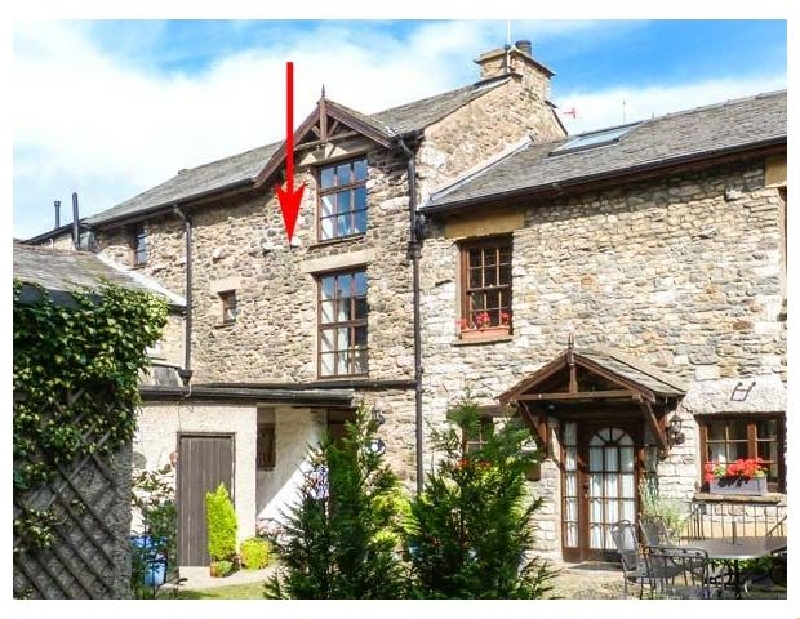 Cumbria Cottage Holidays - Click here for more about The Old Stables
