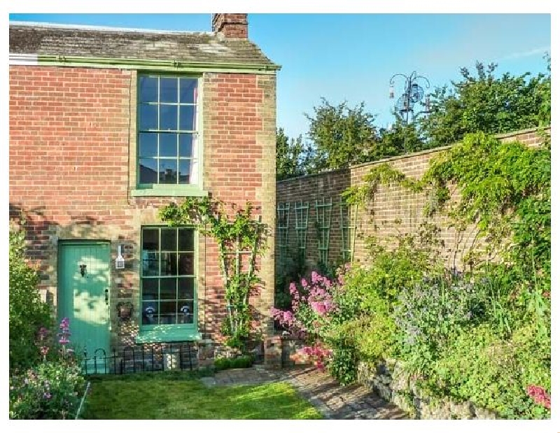 Click here for more about Sage Cottage