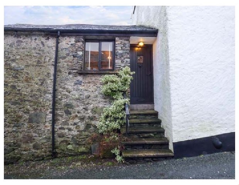 Cumbria Cottage Holidays - Click here for more about High House