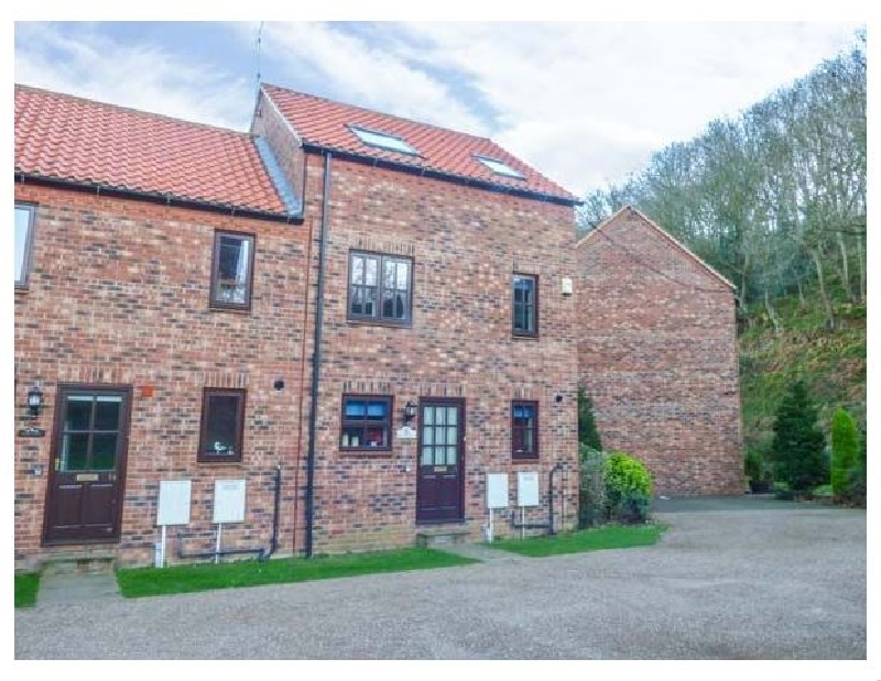 Click here for more about Waters Edge