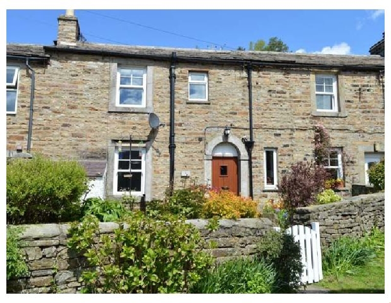Yorkshire Cottage Holidays - Click here for more about Hillways