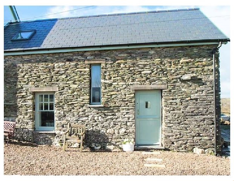 Carmarthenshire Cottage Holidays - Click here for more about Ty Carreg