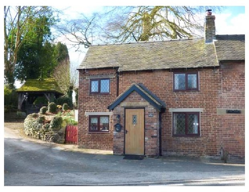 English Cottage Holidays - The Casey