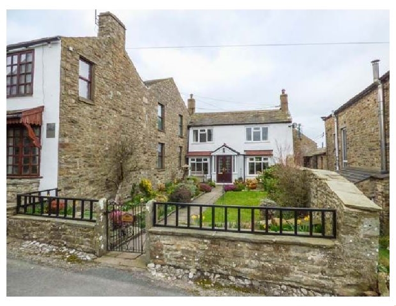 Yorkshire Cottage Holidays - Click here for more about Braeside