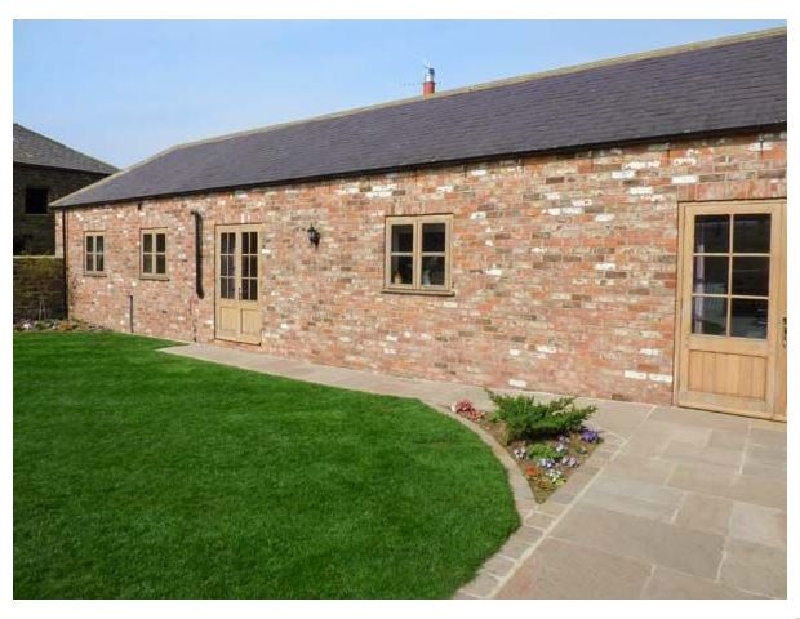 Yorkshire Cottage Holidays - Click here for more about Mistal Cottage