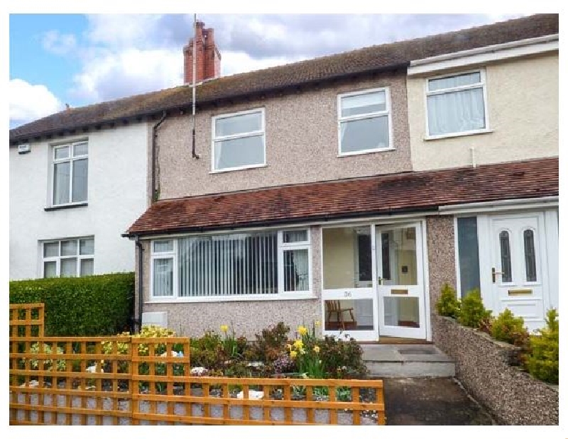 Click here for more about Craigfryn