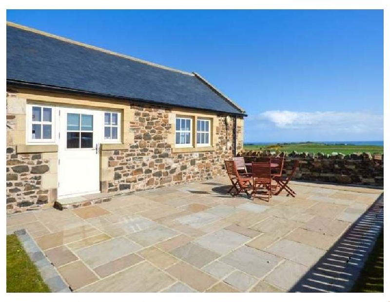 Northumberland Cottage Holidays - Click here for more about Long Cart Cottage