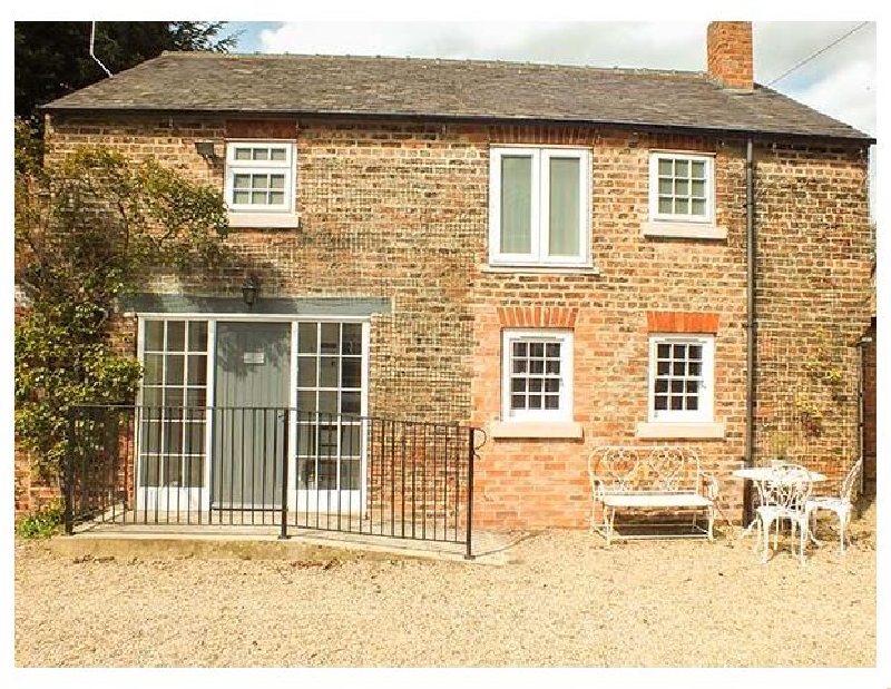 English Cottage Holidays - Grove Cottage