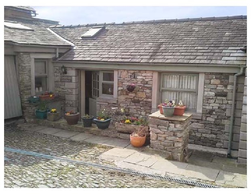 Click here for more about Courtyard Cottage