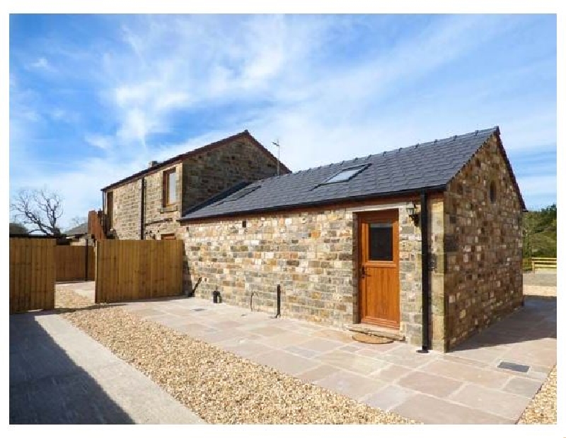 Lancashire Cottage Holidays - Click here for more about Ploughgate