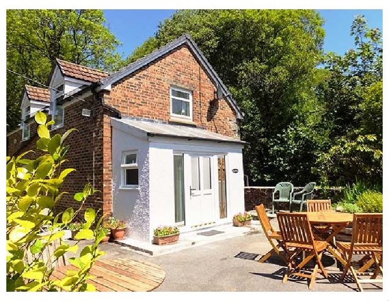 Carmarthenshire Cottage Holidays - Click here for more about Kingfisher