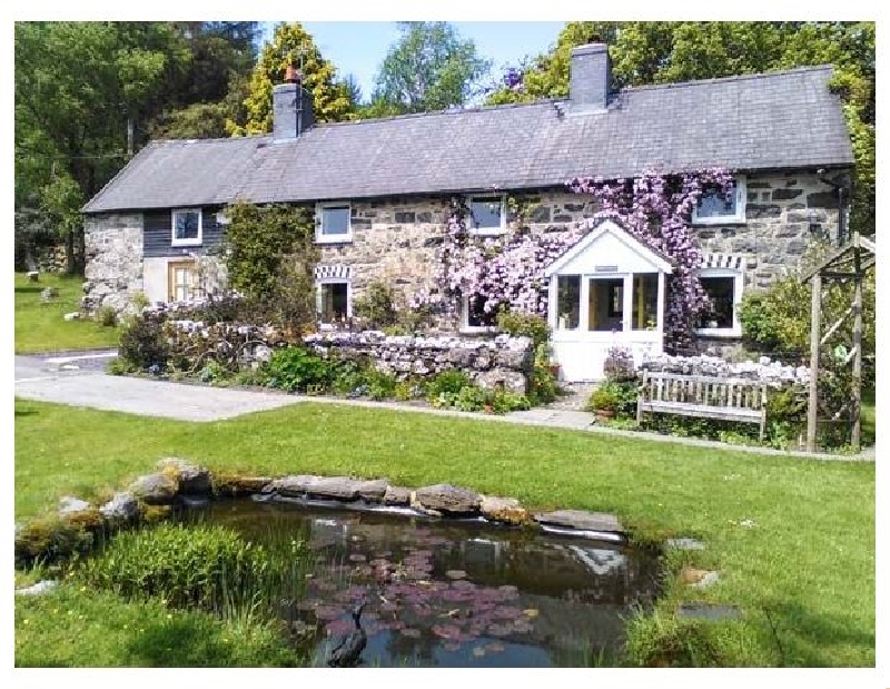 Click here for more about Eithin Fynydd