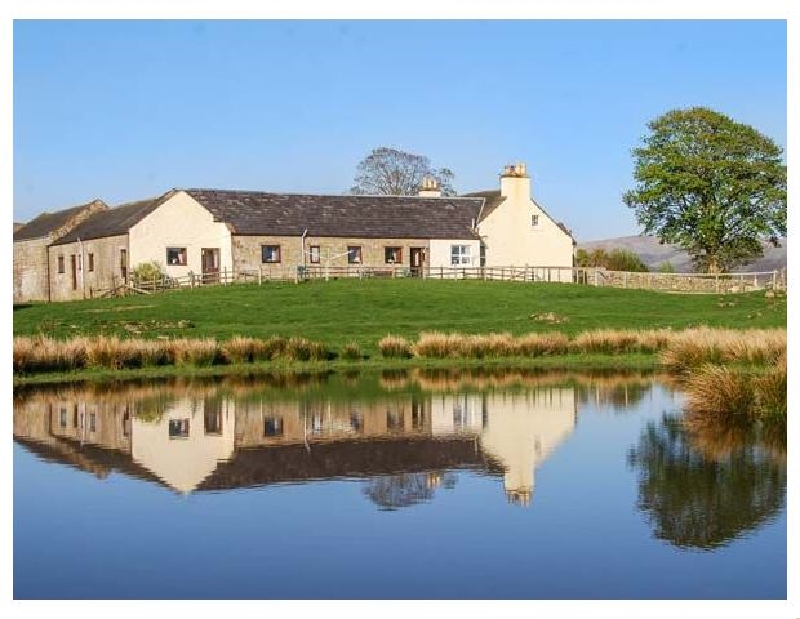 Click here for more about The Granary