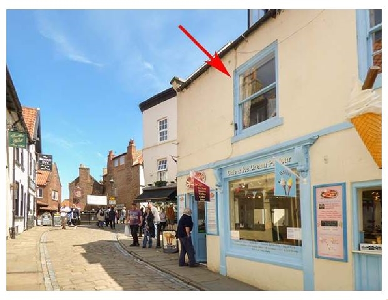 Click here for more about Caedmon's Rest