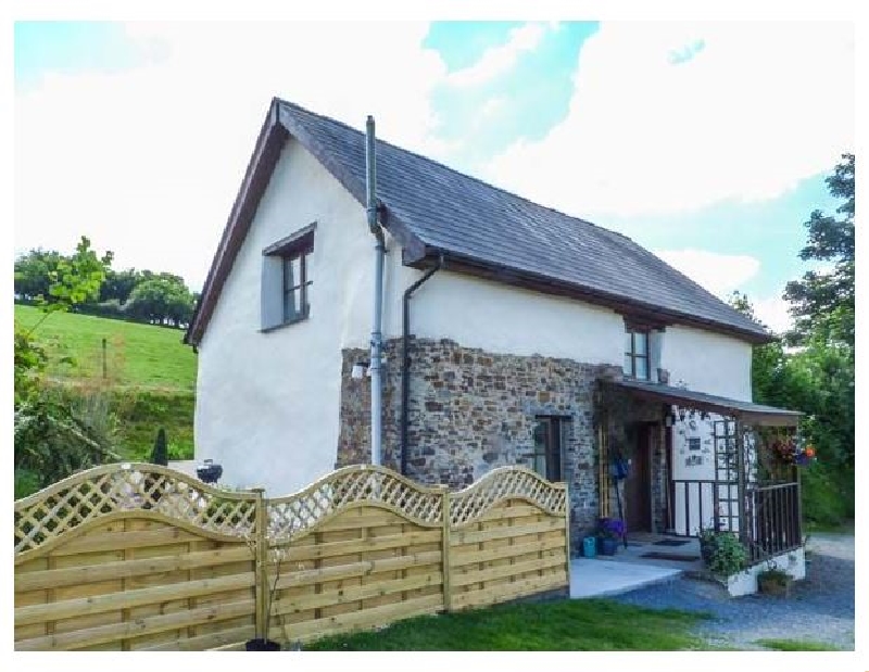 Devon Cottage Holidays - Click here for more about Owl's Nest