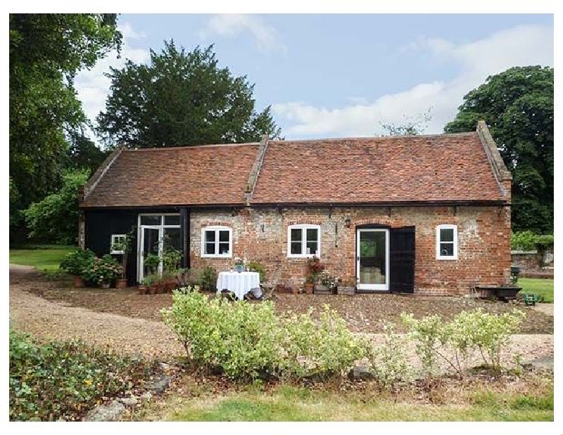Kent Cottage Holidays - Click here for more about The Stables