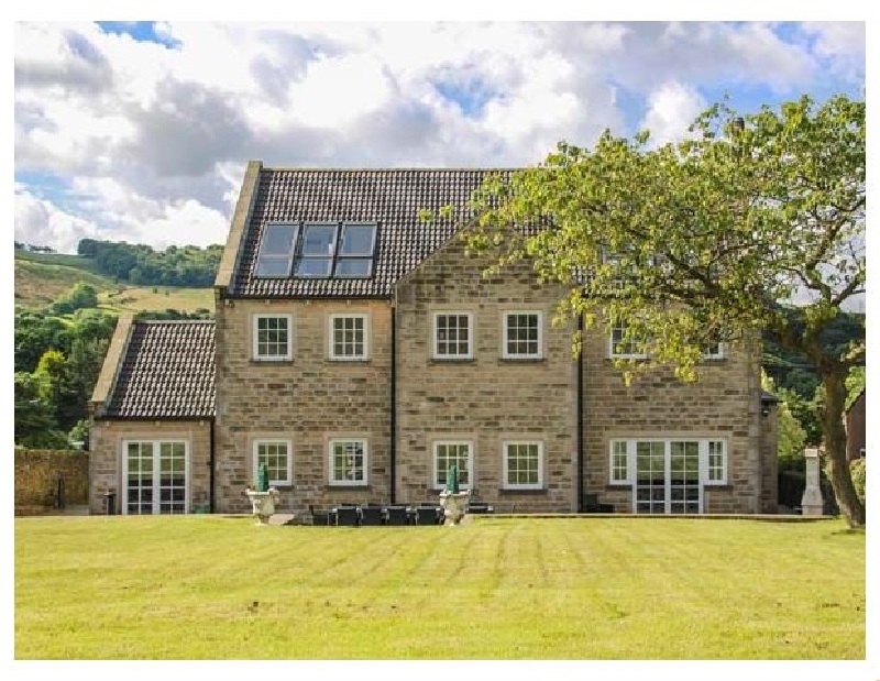 Short Break Holidays - Hartcliffe View