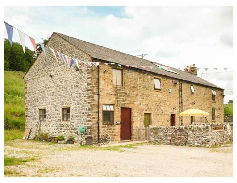 English Cottage Holidays - Peacock Cottage