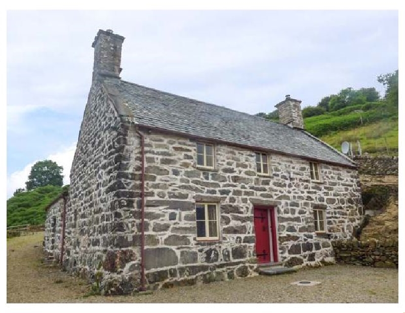 Click here for more about Tyn Llwyn