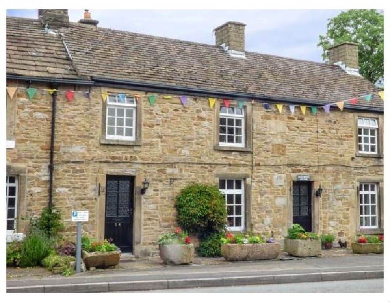 Derbyshire - Holiday Cottage Rental
