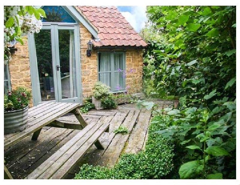 Click here for more about Idlers Cottage