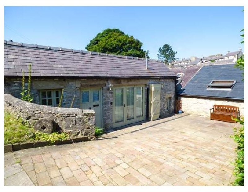 Click here for more about The Stables