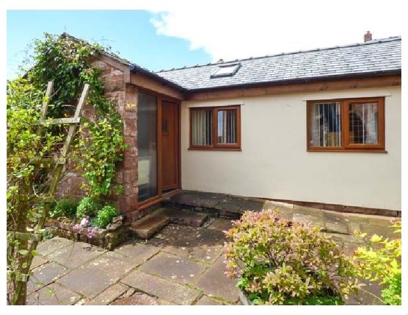 Cumbria Cottage Holidays - Click here for more about Pea Top Cottage