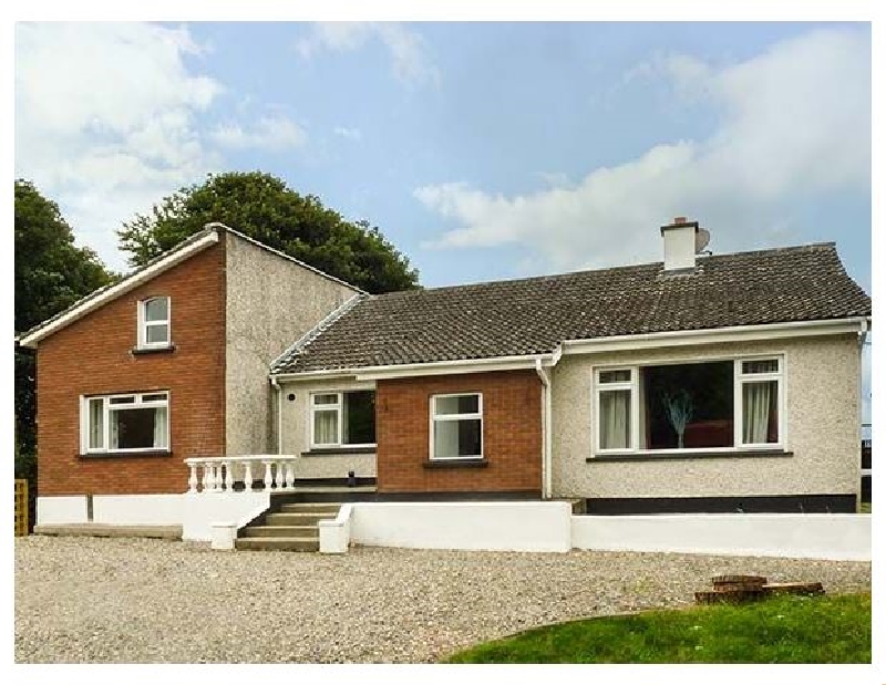 Wexford Cottage Holidays - Click here for more about Bradogue
