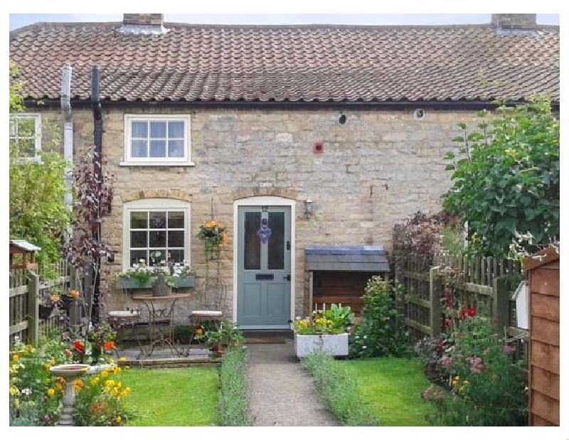 Lincolnshire Cottage Holidays - Click here for more about The Cottage