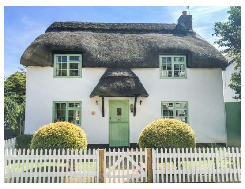 Cornwall Cottage Holidays - Click here for more about Thatchings