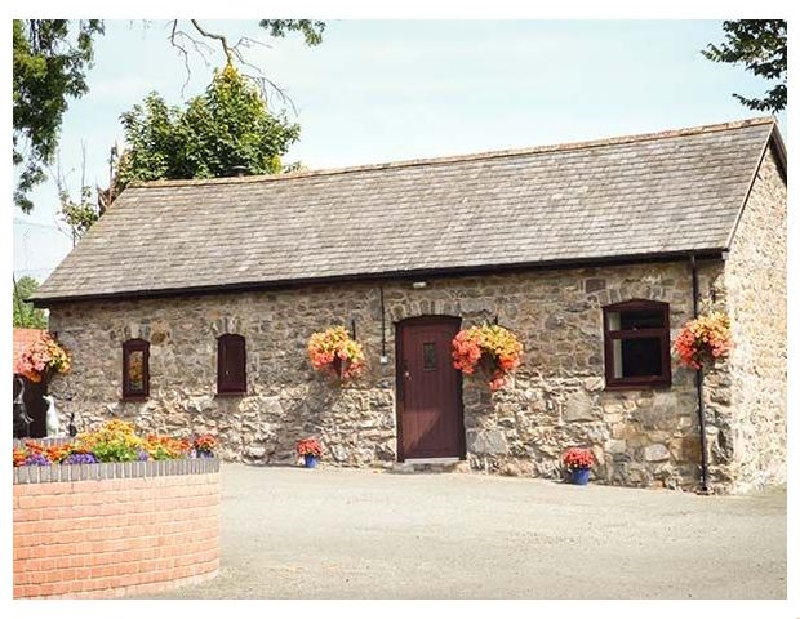Powys Cottage Holidays - Click here for more about Bwthyn Ty Newydd