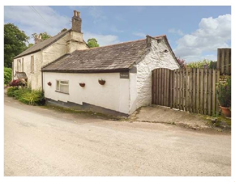 Cornwall Cottage Holidays - Click here for more about The Retreat