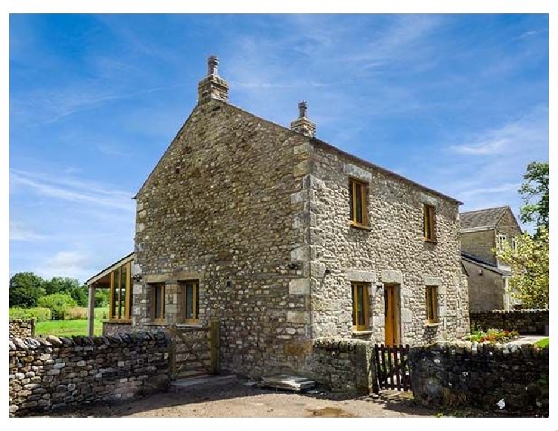 North Yorkshire Cottage Holidays - Click here for more about Lane Foot Cottage