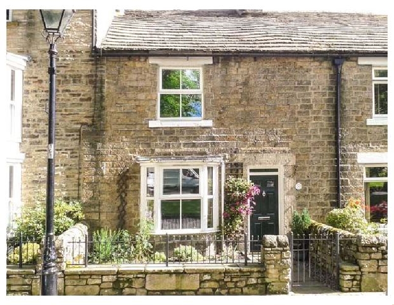 County Durham Cottage Holidays - Click here for more about Gentiana Cottage