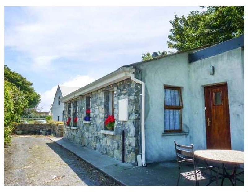 Galway Cottage Holidays - Click here for more about Sycamore Cottage