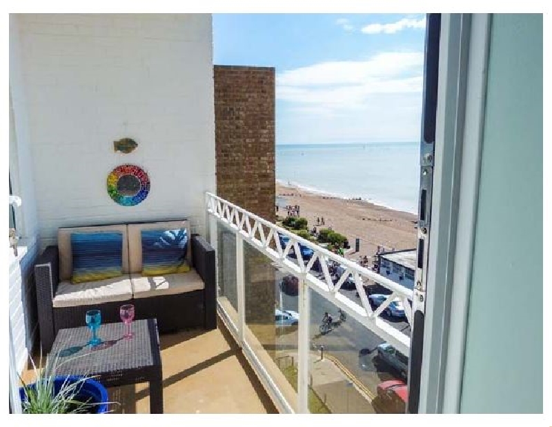 East Sussex Cottage Holidays - Click here for more about Tobago
