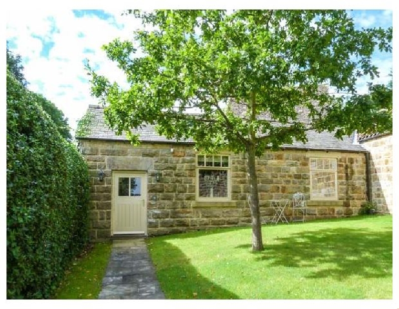 Yorkshire Cottage Holidays - Click here for more about Oaktree Cottage