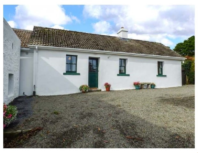 Galway Cottage Holidays - Click here for more about Ard na Coiribe