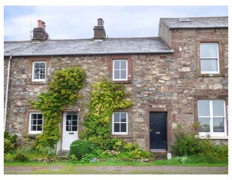Cumbria Cottage Holidays - Click here for more about Rose's Cottage
