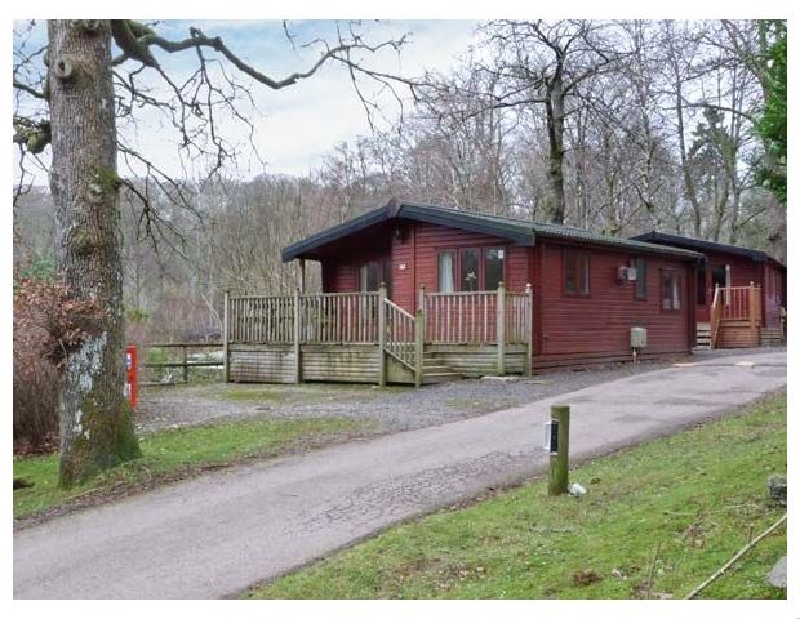Cumbria Cottage Holidays - Click here for more about Lake Winds Lodge