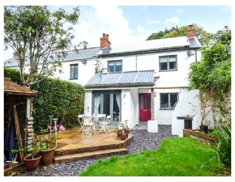 English Cottage Holidays - Wringers Meadow