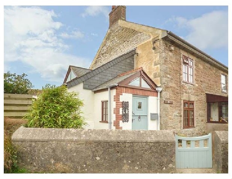 Cornwall Cottage Holidays - Click here for more about Victoria Cottage