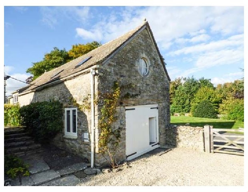 Gloucestershire Cottage Holidays - Click here for more about The Long Barn
