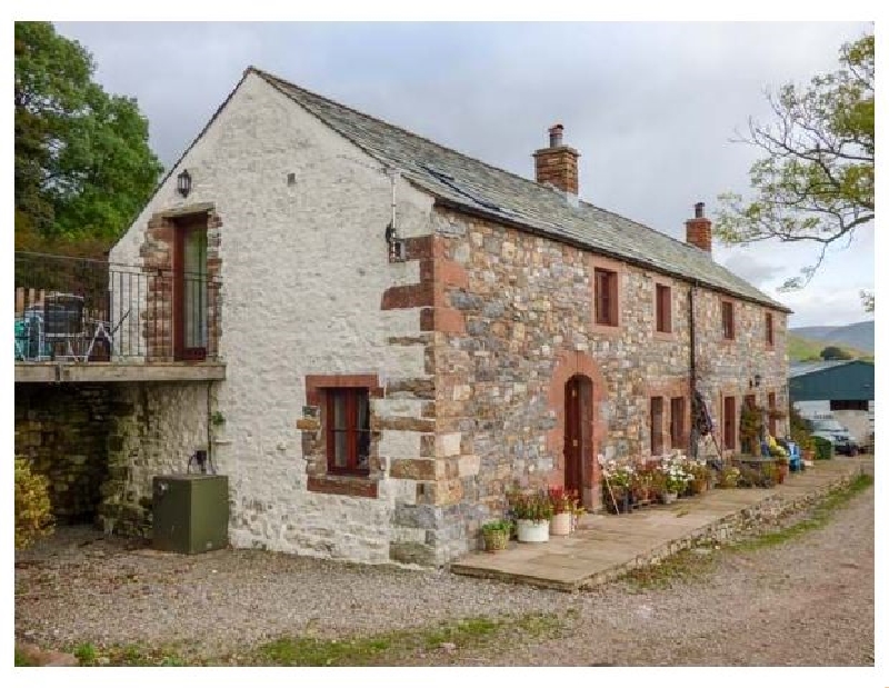 Cumbria Cottage Holidays - Click here for more about Rum Bush Cottage
