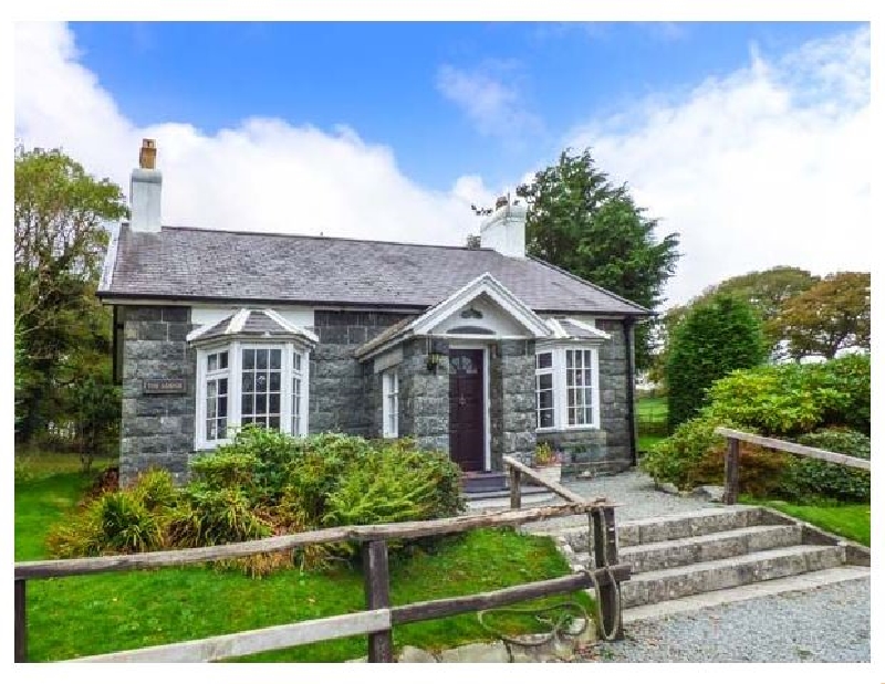 Click here for more about Hunting Lodge